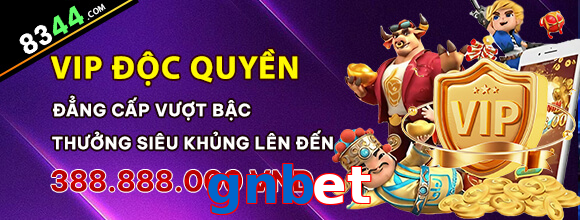 Trò Chơi Bắn Cá Phổ Biến Tại gnbet