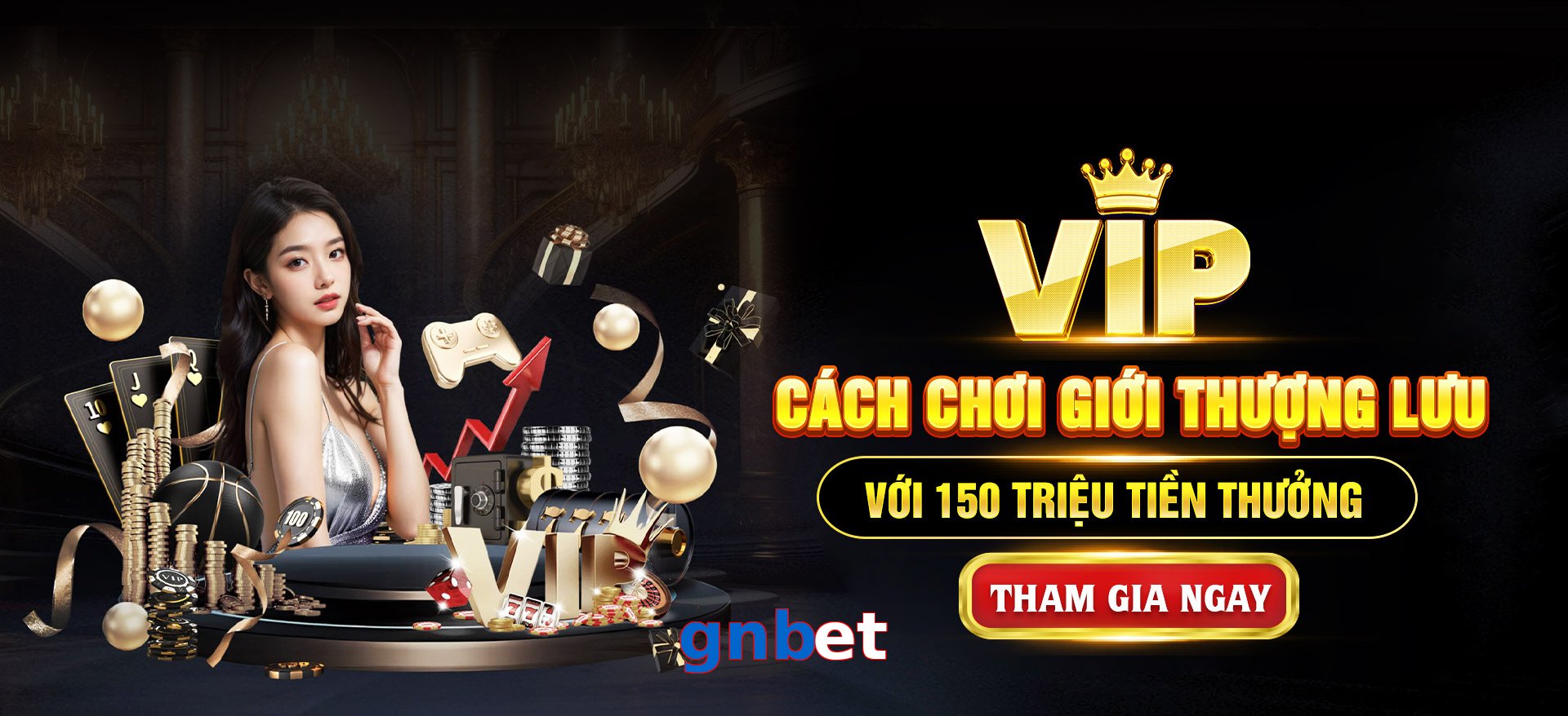 Trò Chơi Bắn Cá Phổ Biến Tại gnbet