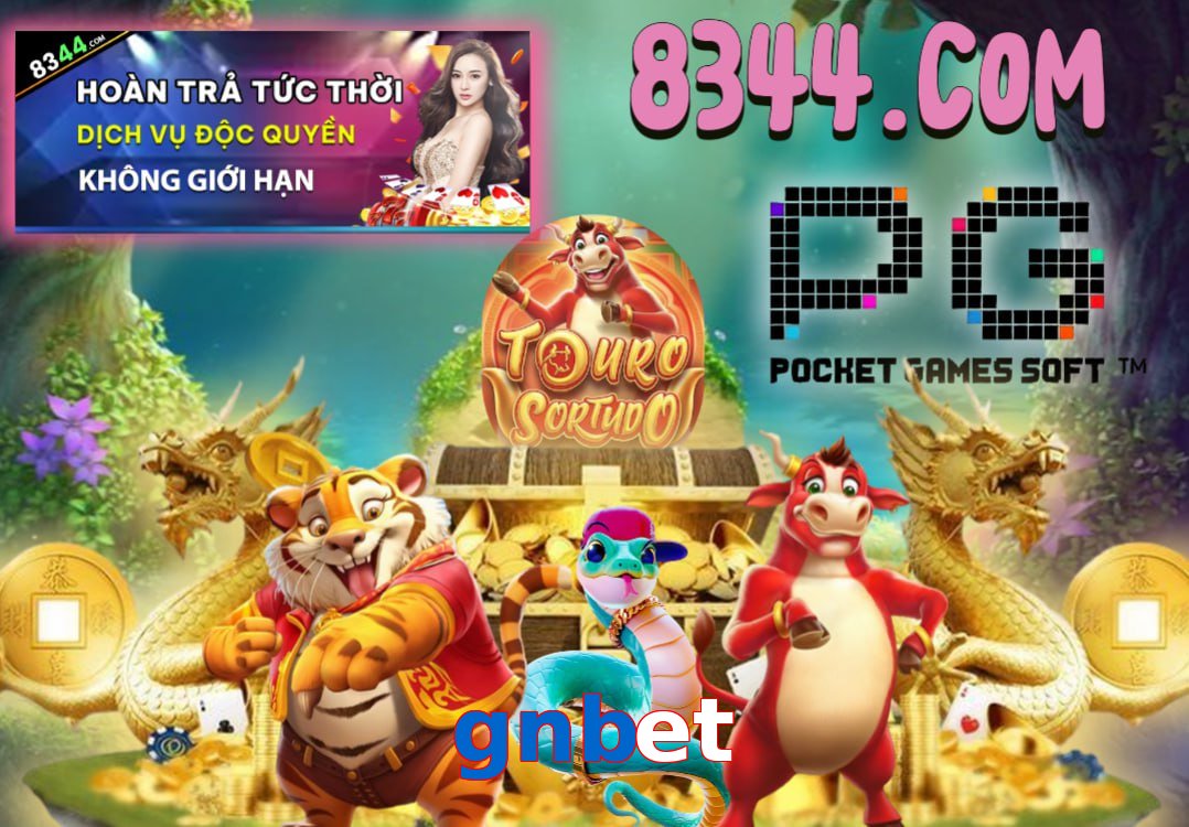 Casino Trực Tuyến Trò Chơi Được Yêu Thích Tại gnbet